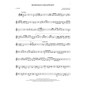 Bohemian Rhapsody